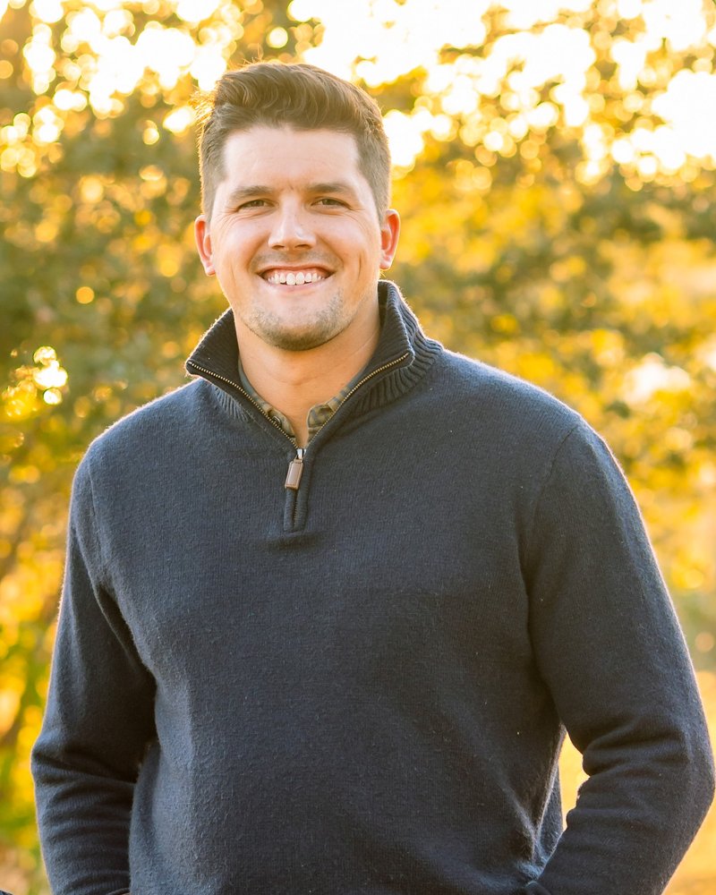 Clayton Carnley